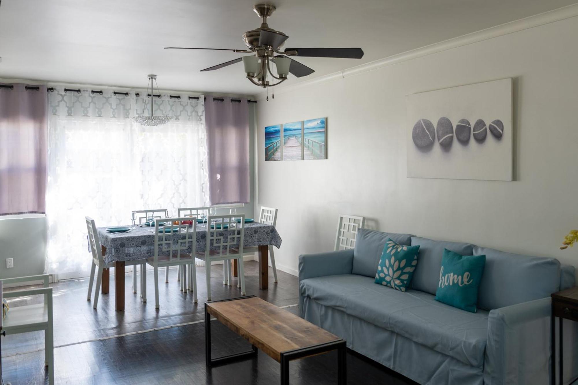 Cozy And Relaxing In Suburbs Of La Holiday home Los Angeles