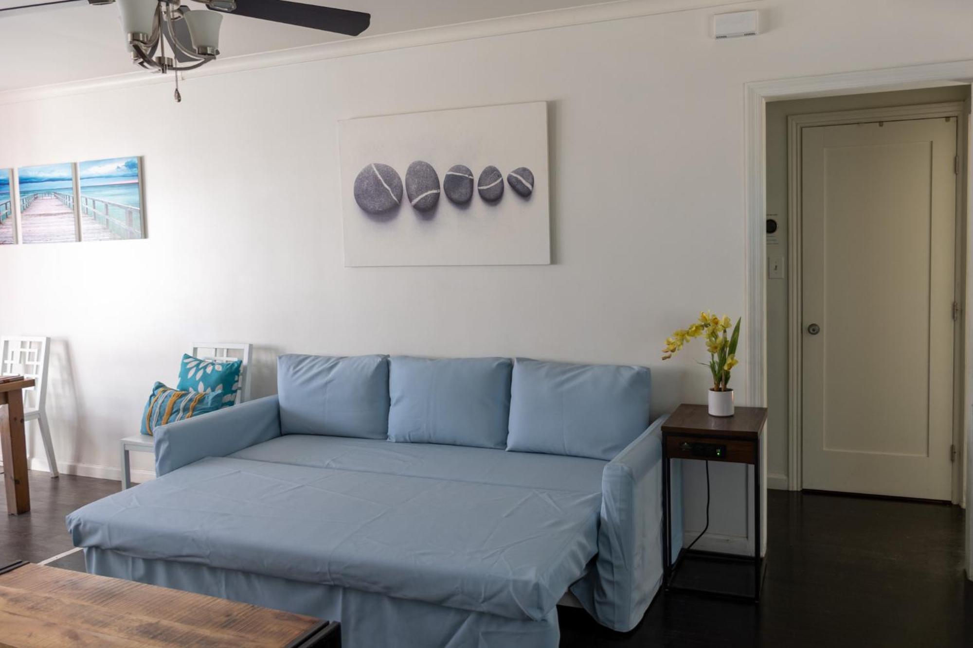 Holiday home Cozy And Relaxing In Suburbs Of La *